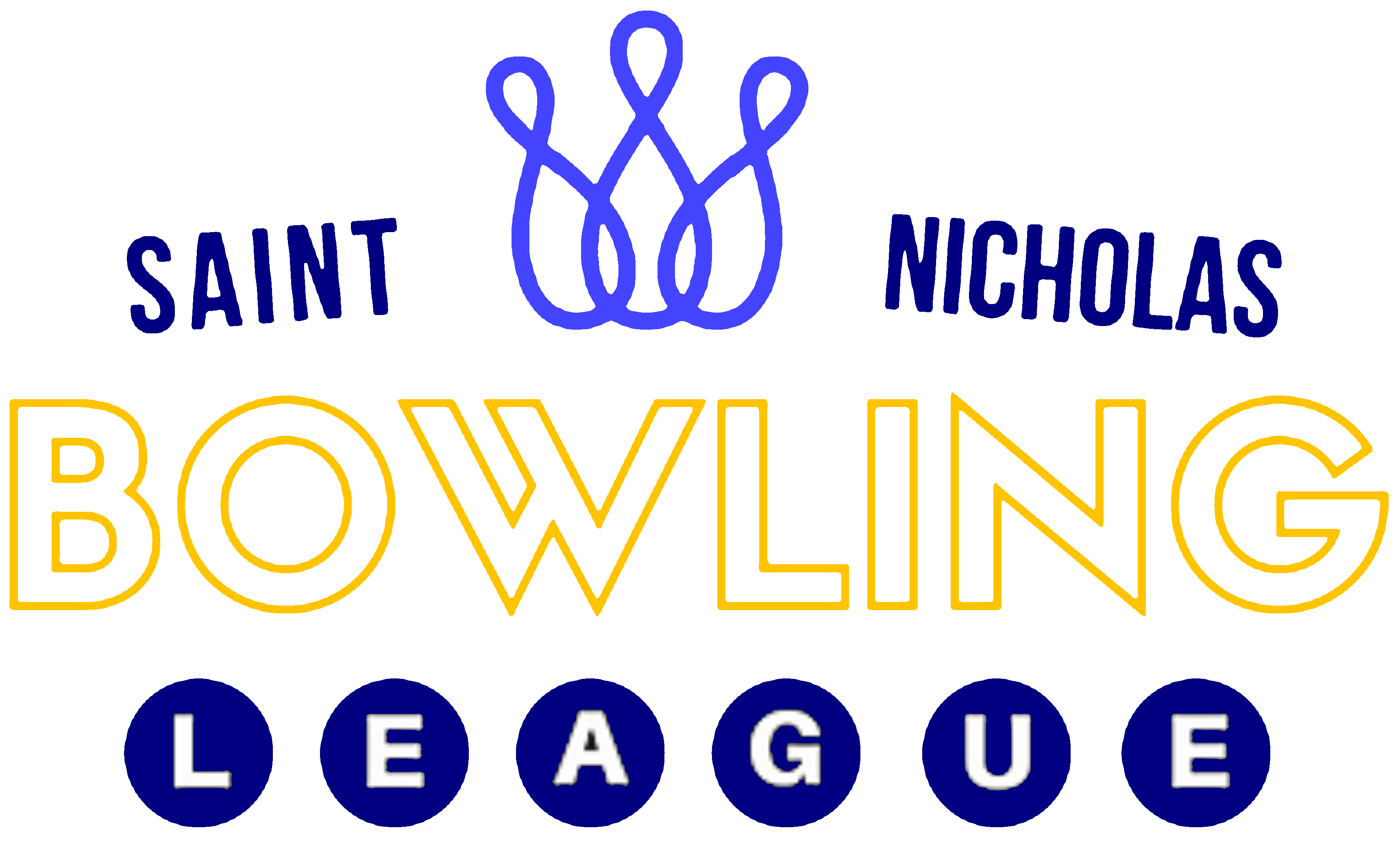 St. Nicholas Bowling League